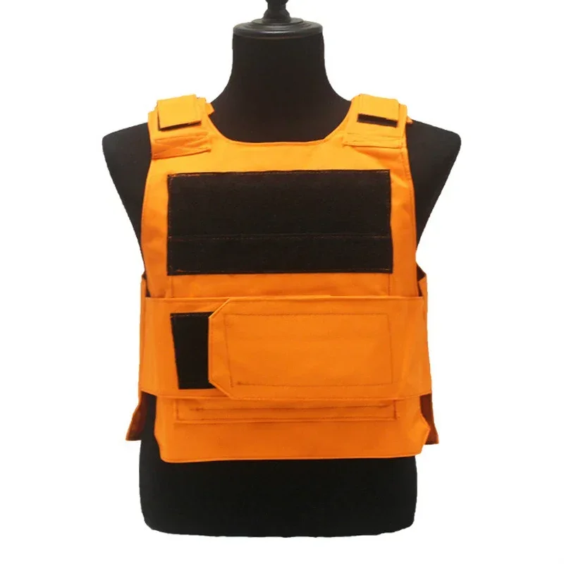 Crossfit Vest - Gilet tactique de chasse Airsoft Molle,
