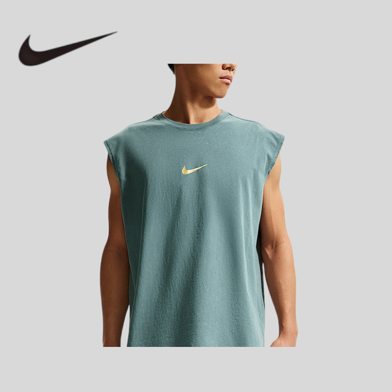 Crossfit Training - Nike T-shirt de compression décontracté résistant