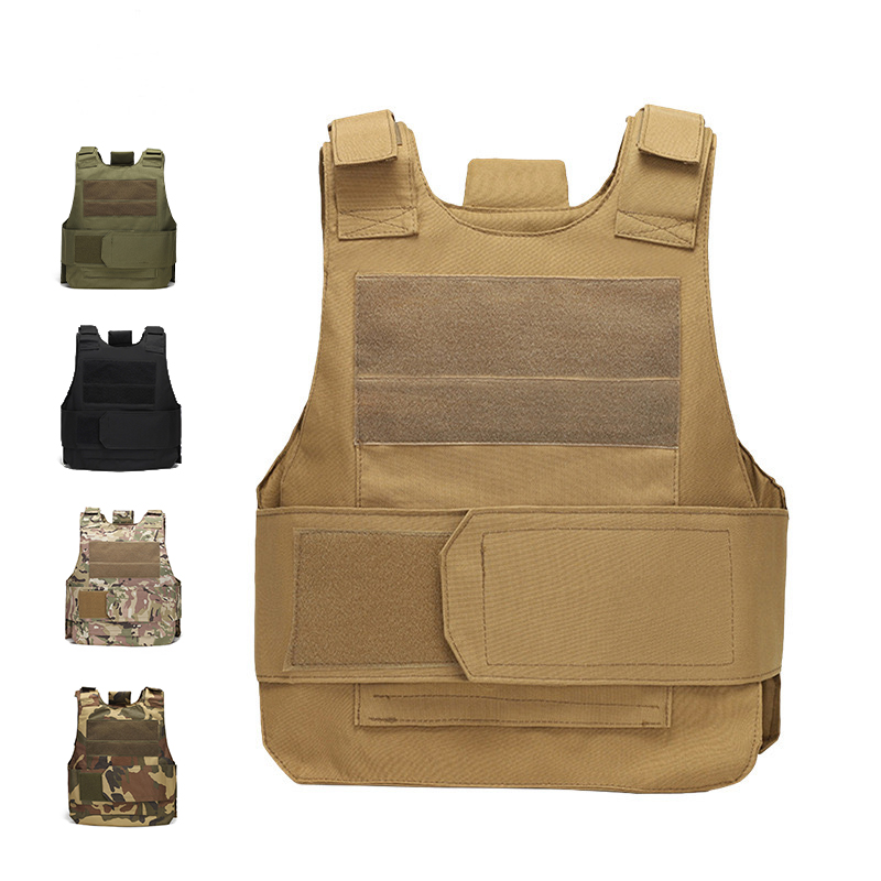 Crossfit Vest - Gilet d'entraînement en plein air à