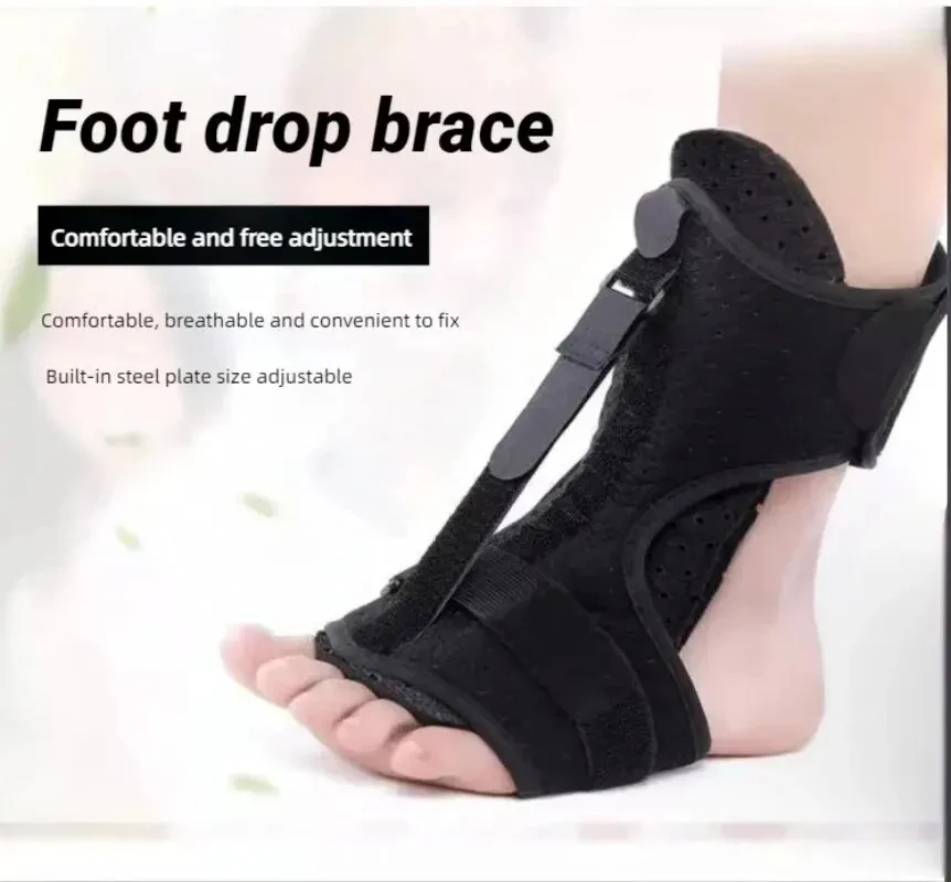 Ankle Mobility Band - Attelle de nuit pour fasciite plantaire,