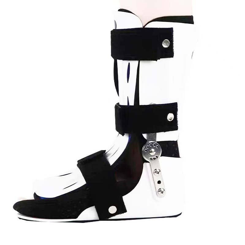 Ankle Mobility Band - Attelle de cheville réglable, correcteur de