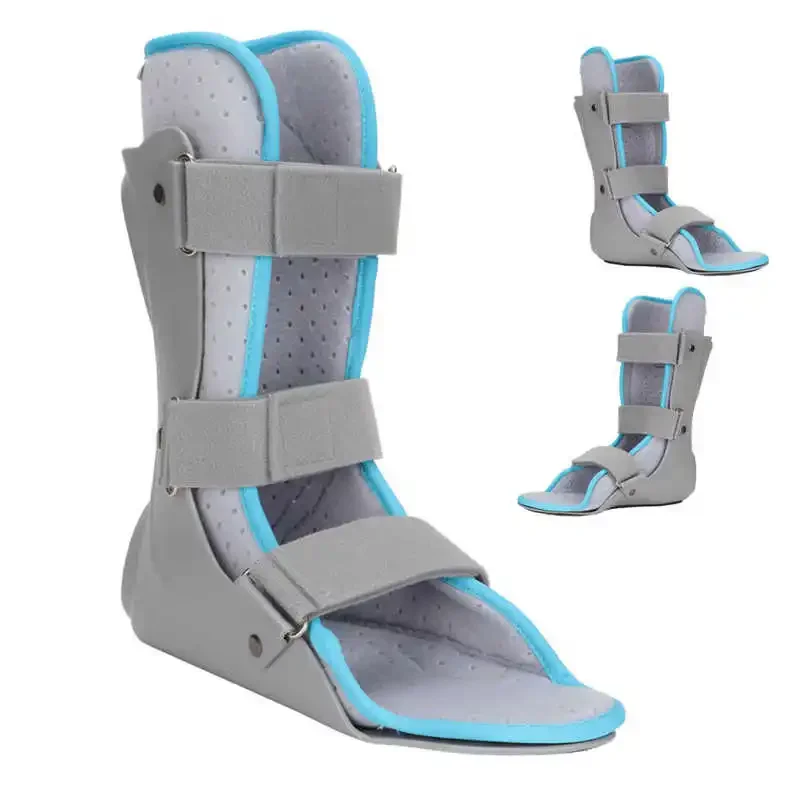Ankle Mobility Band - Orthèse Médicale pour Rinçage et Fracture