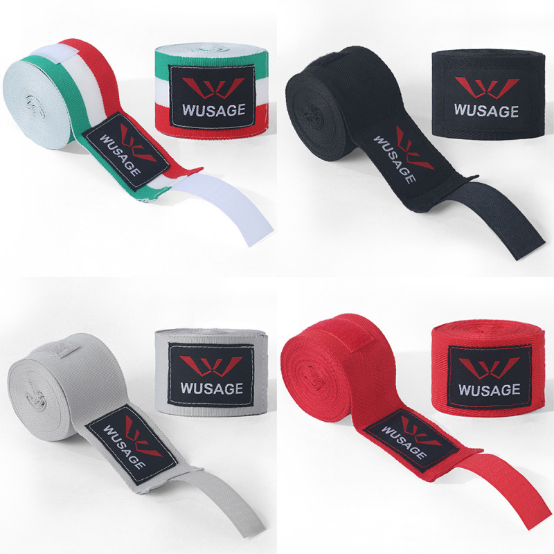 Crossfit Training - Sangles de musculation en silicone antichoc