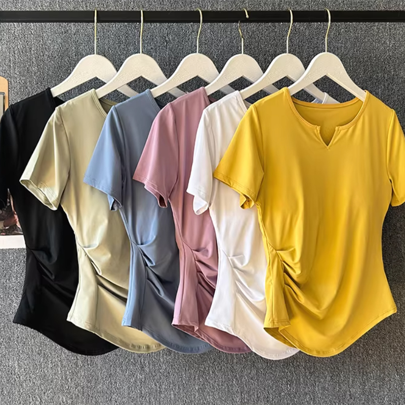 Crossfit Yoga - Tenue de yoga pour femmes, haut