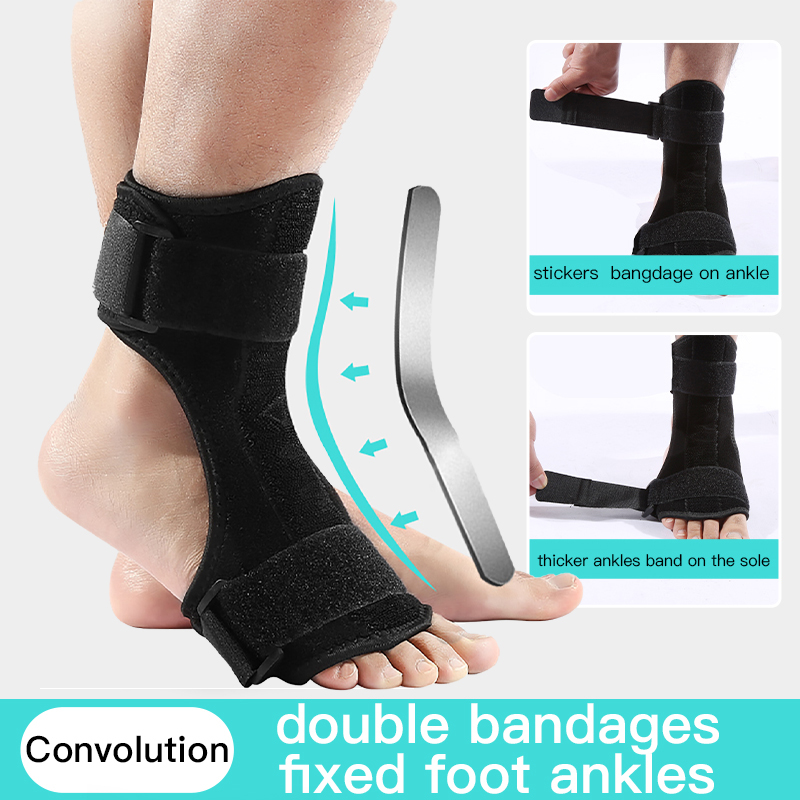 Ankle Mobility Band - 1 pièce Manchon de compression de