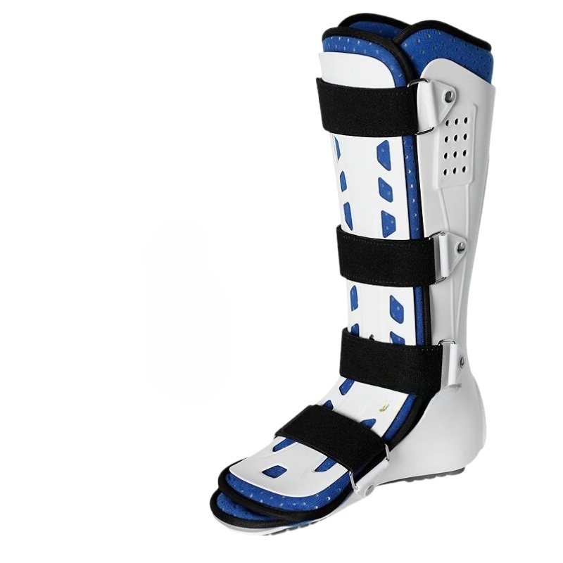 Ankle Mobility Band - Attelle de cheville à protection fixe