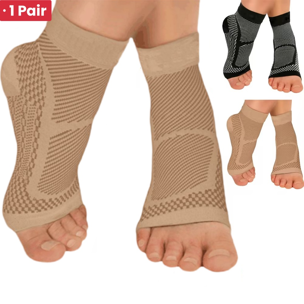 Ankle Mobility Band - Attelle de soutien de cheville de