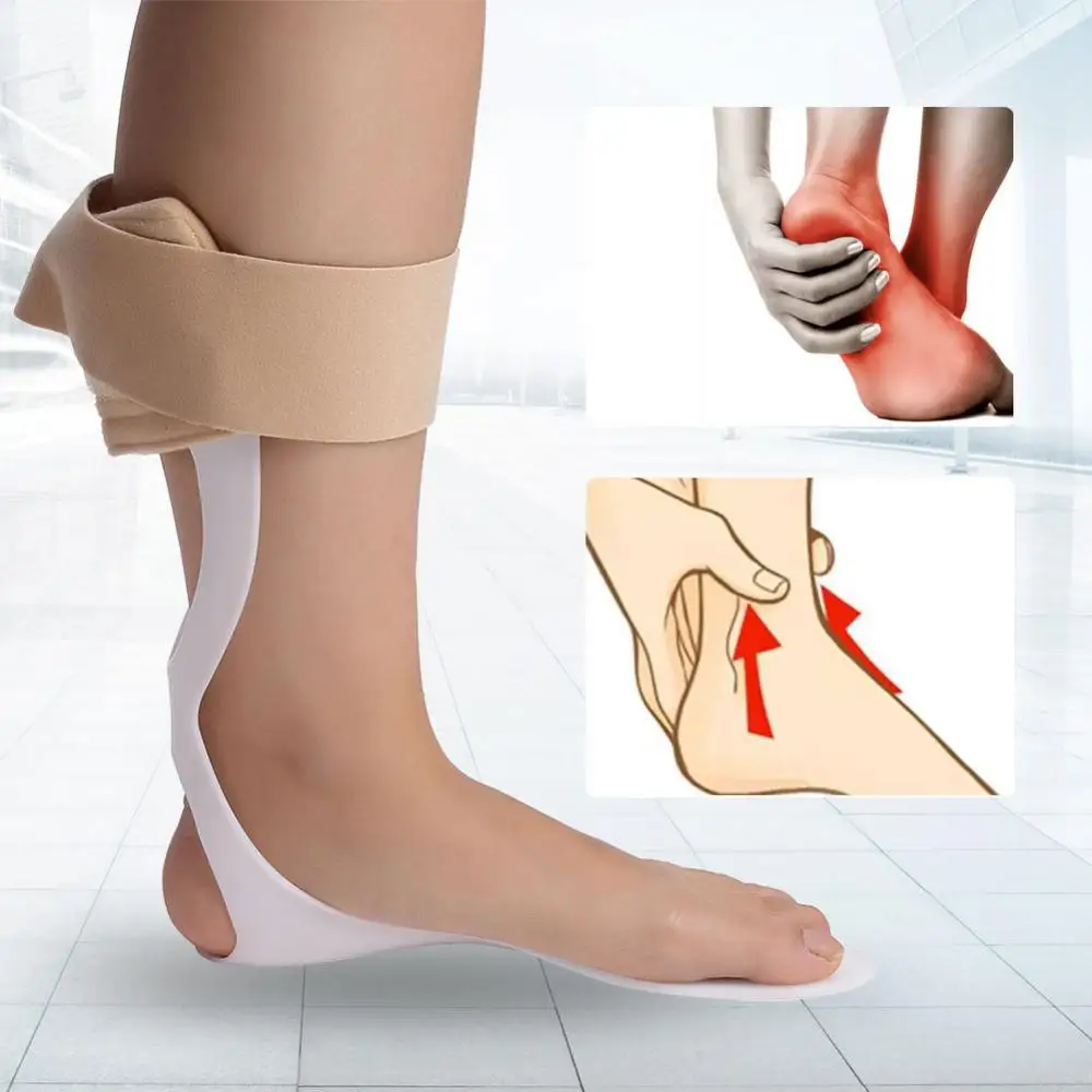 Orthèse réglable pour les pied - Ankle Mobility Band avis et prix
