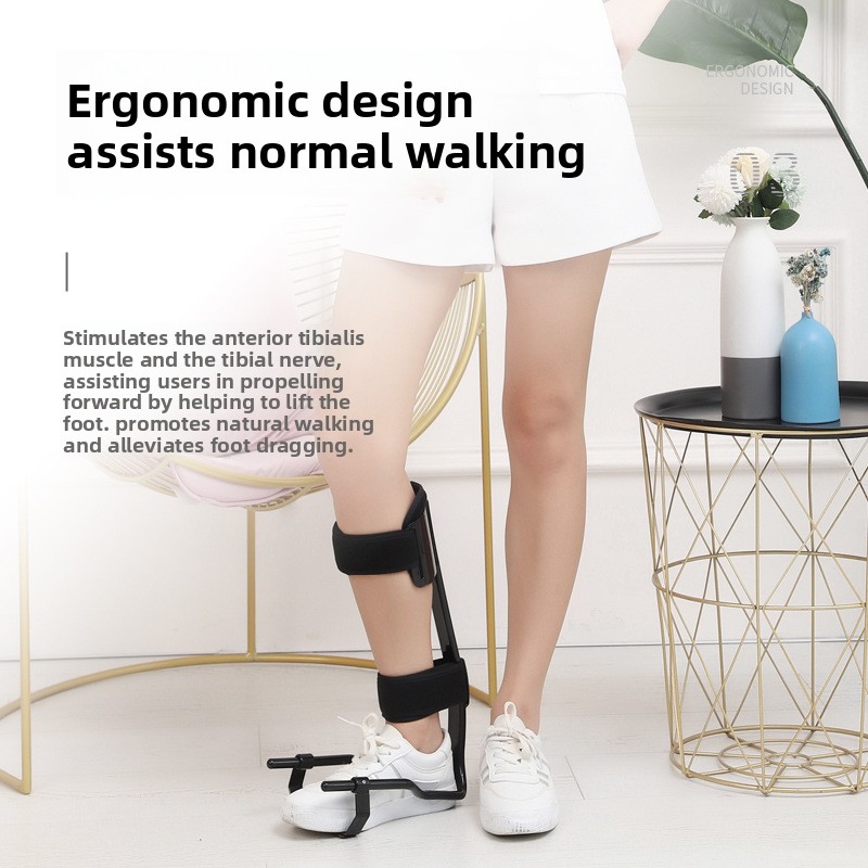Nouvelle Orthèse de Correction - Ankle Mobility Band avis et prix