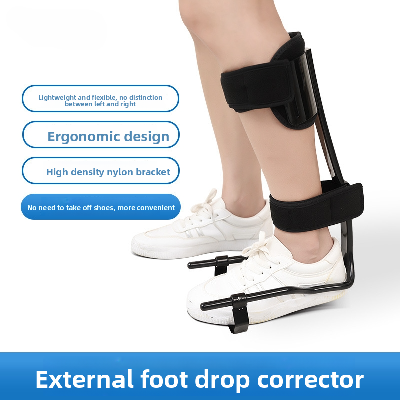 Nouvelle Orthèse de Correction - Ankle Mobility Band avis et prix