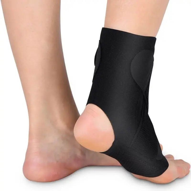 Attelle de cheville réglable,  - Ankle Mobility Band avis et prix