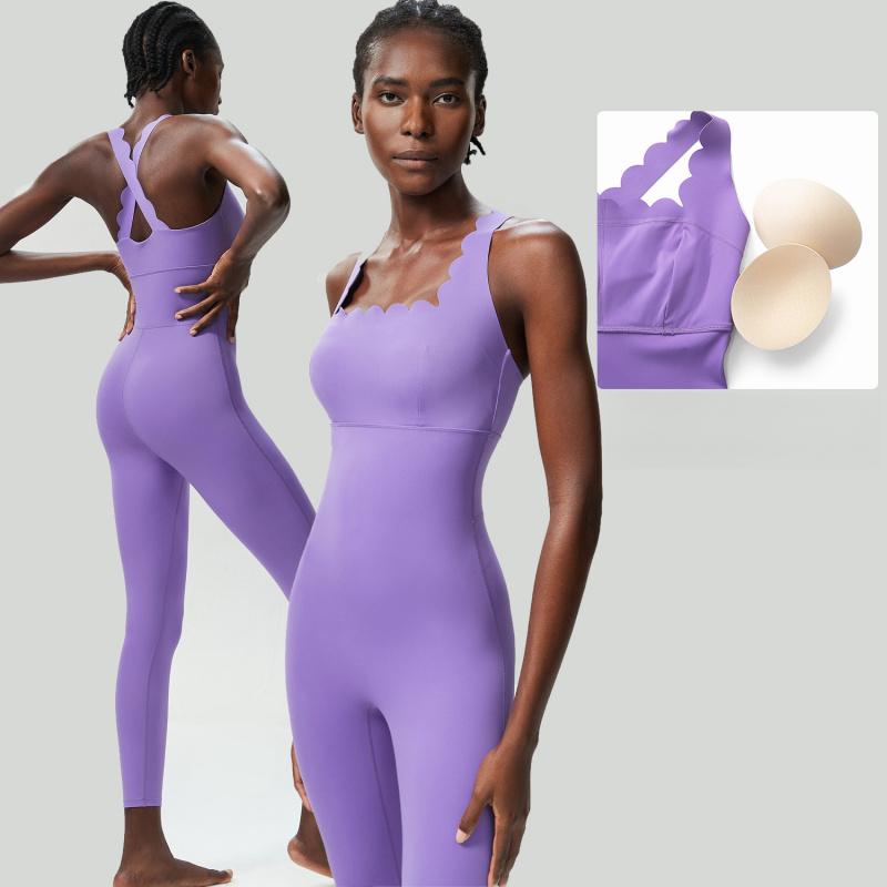 FUBEIKE petite vague beauté do - Crossfit Yoga avis et prix