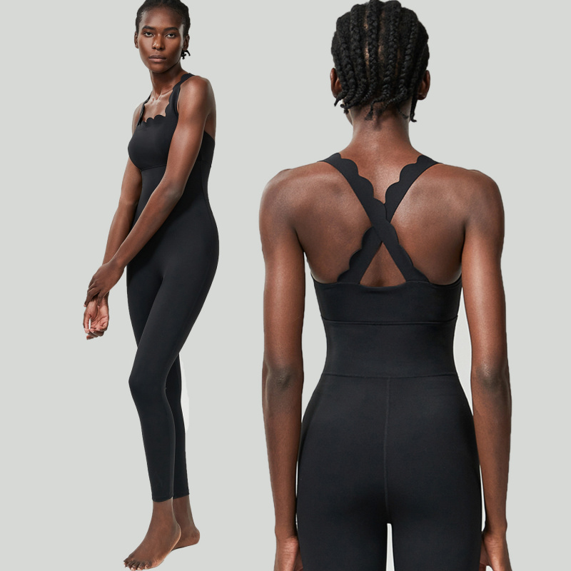 FUBEIKE petite vague beauté do - Crossfit Yoga avis et prix