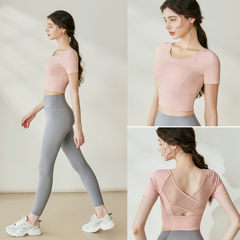 Nouveau débardeur de yoga pour - Crossfit Yoga avis et prix