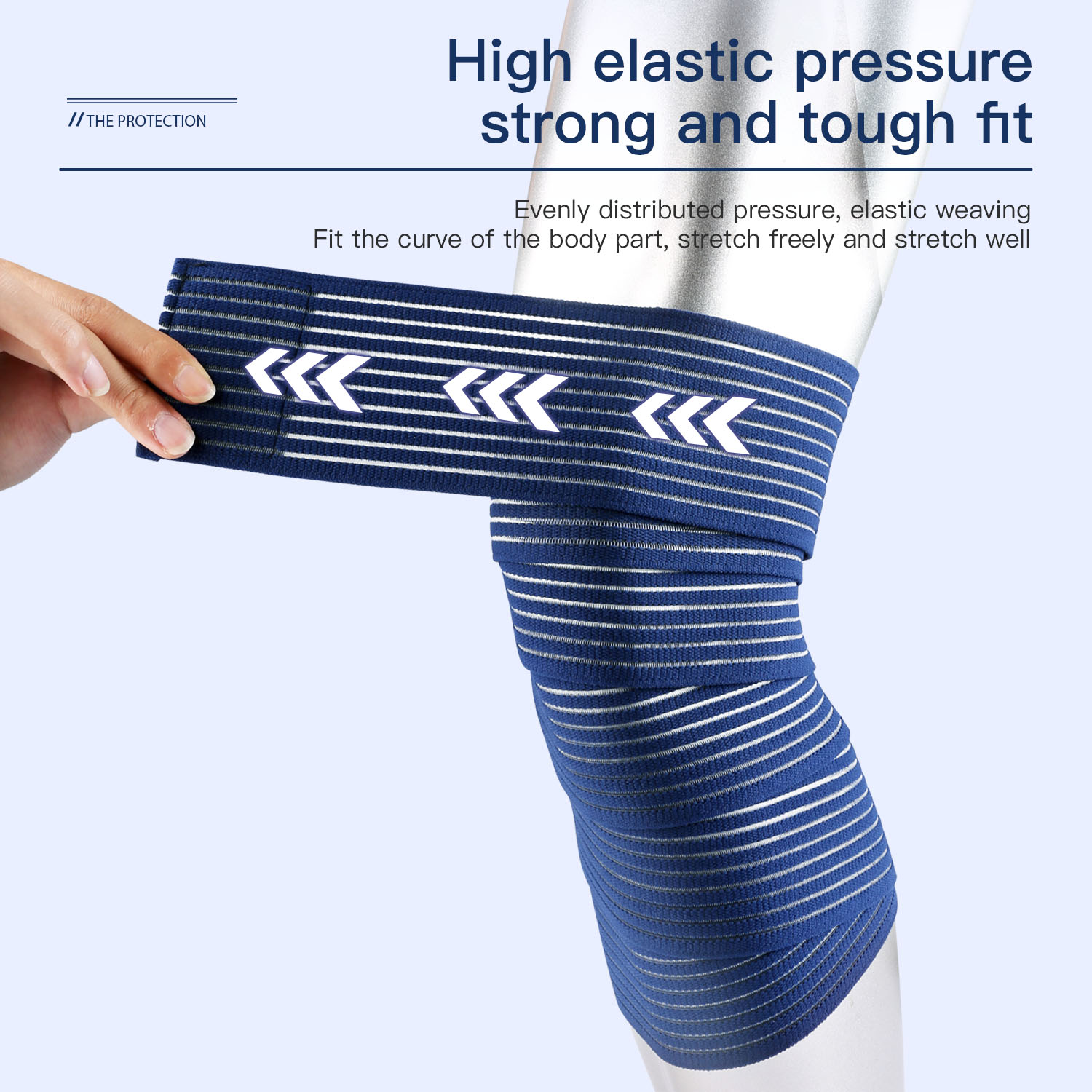 1 PC bande Compression panseme - Ankle Mobility Band avis et prix