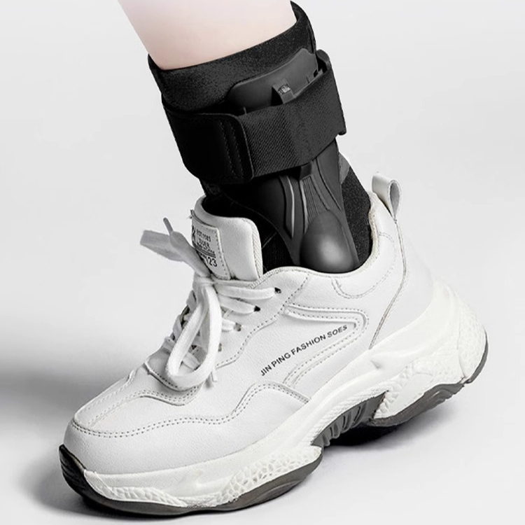 Attelle de cheville pour entor - Ankle Mobility Band avis et prix