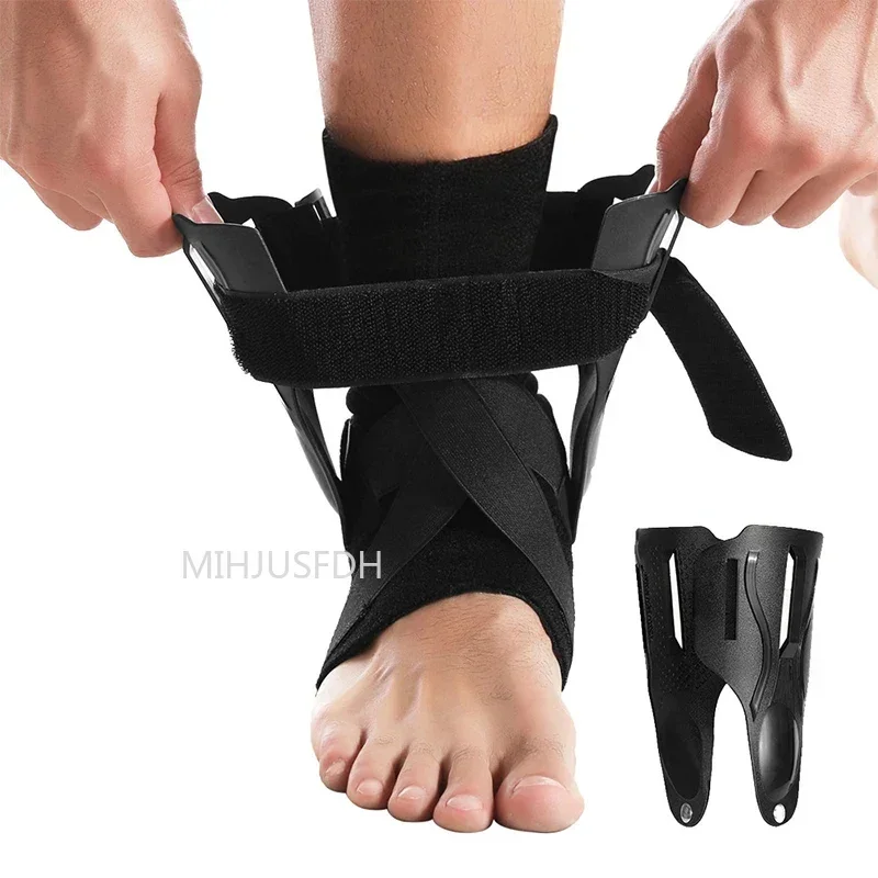 Attelle de cheville pour entor - Ankle Mobility Band avis et prix