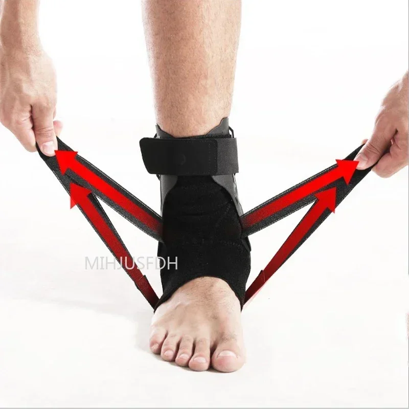 Attelle de cheville pour entor - Ankle Mobility Band avis et prix