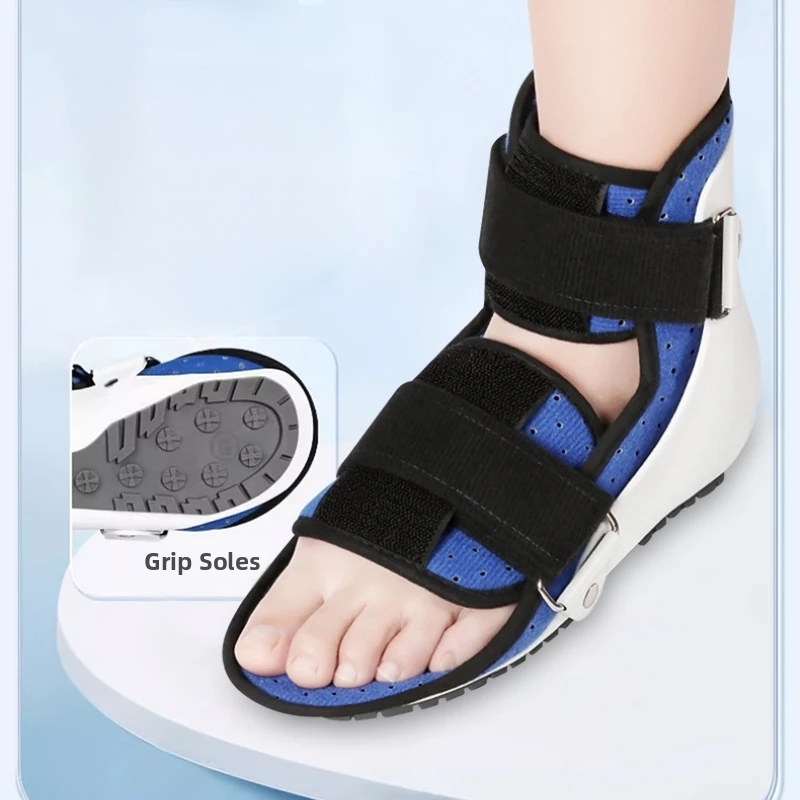 Attelle de cheville respirante - Ankle Mobility Band avis et prix