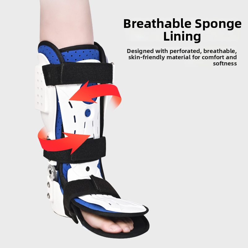 Attelle de cheville réglable a - Ankle Mobility Band avis et prix