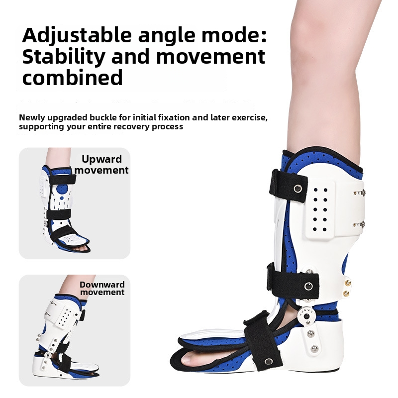 Attelle de cheville réglable a - Ankle Mobility Band avis et prix