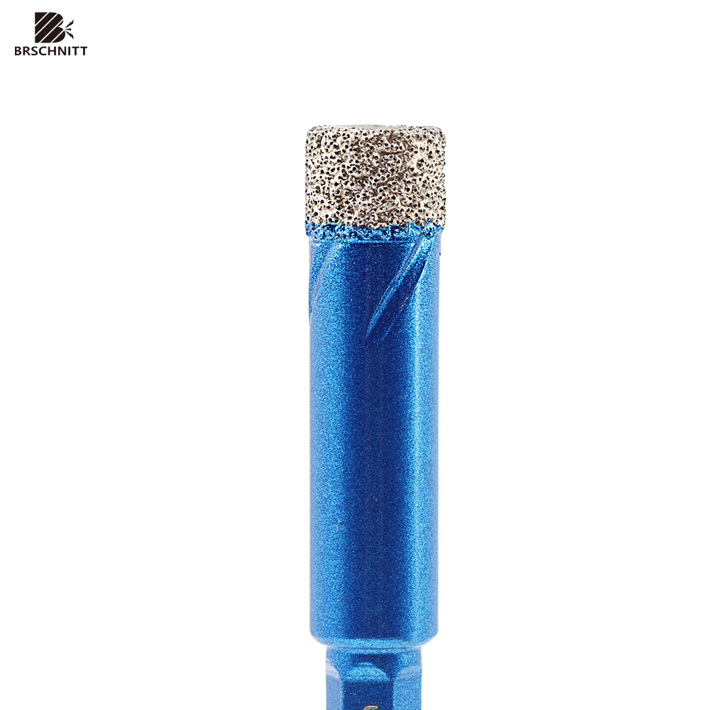 BRSCHNITT Lot de 10 forets à s - Crossfit Hard avis et prix