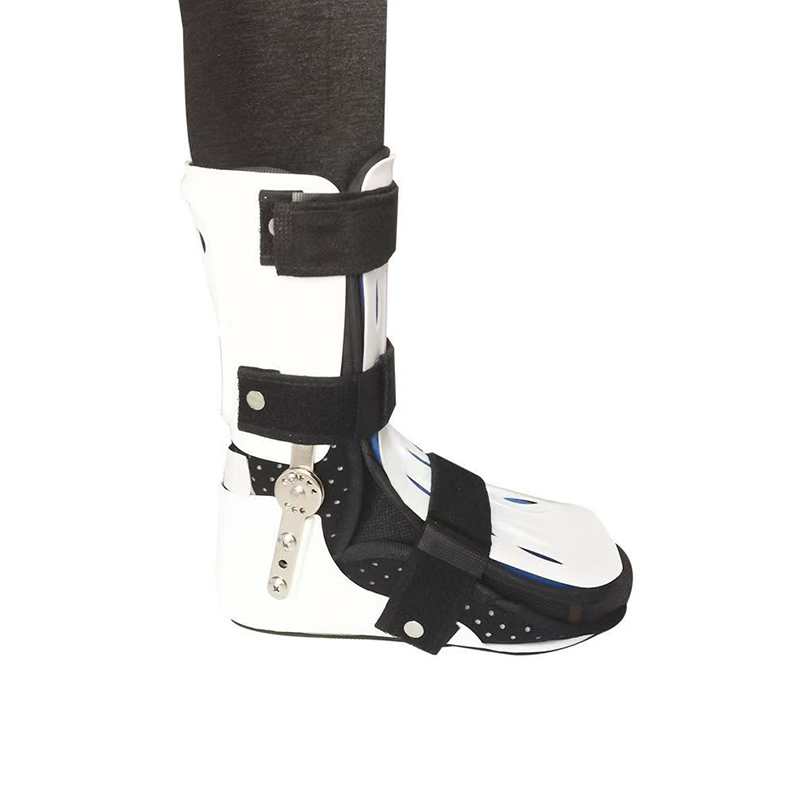 Attelle de cheville réglable,  - Ankle Mobility Band avis et prix