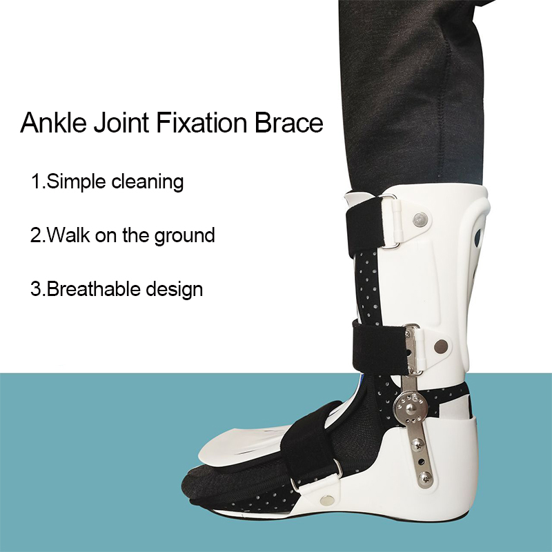 Attelle de cheville réglable,  - Ankle Mobility Band avis et prix