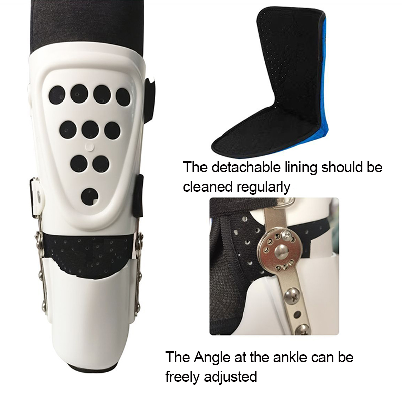 Attelle de cheville réglable,  - Ankle Mobility Band avis et prix