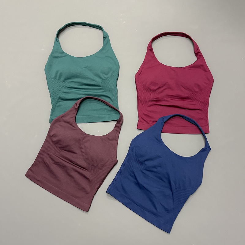 Débardeur de sport pour femme  - Crossfit Yoga avis et prix
