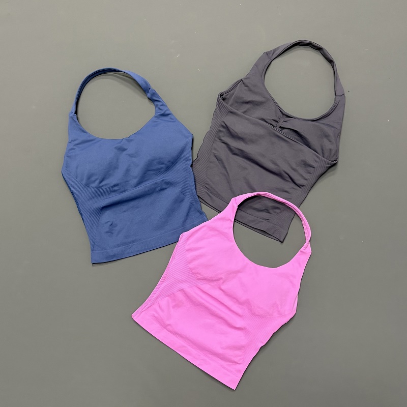 Débardeur de sport pour femme  - Crossfit Yoga avis et prix