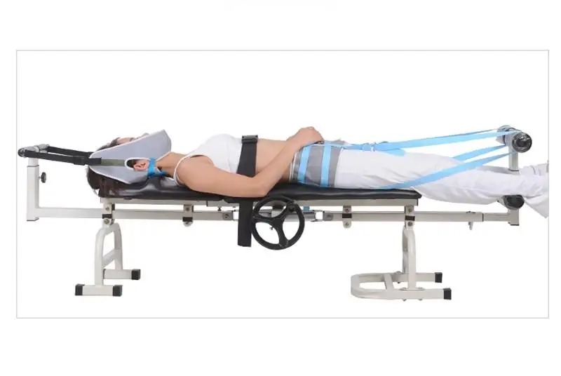 Ceinture de traction lombaire  - Ankle Mobility Band avis et prix