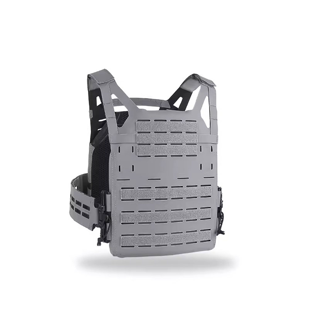 Gilet tactique léger ULPC, por - Crossfit Vest avis et prix