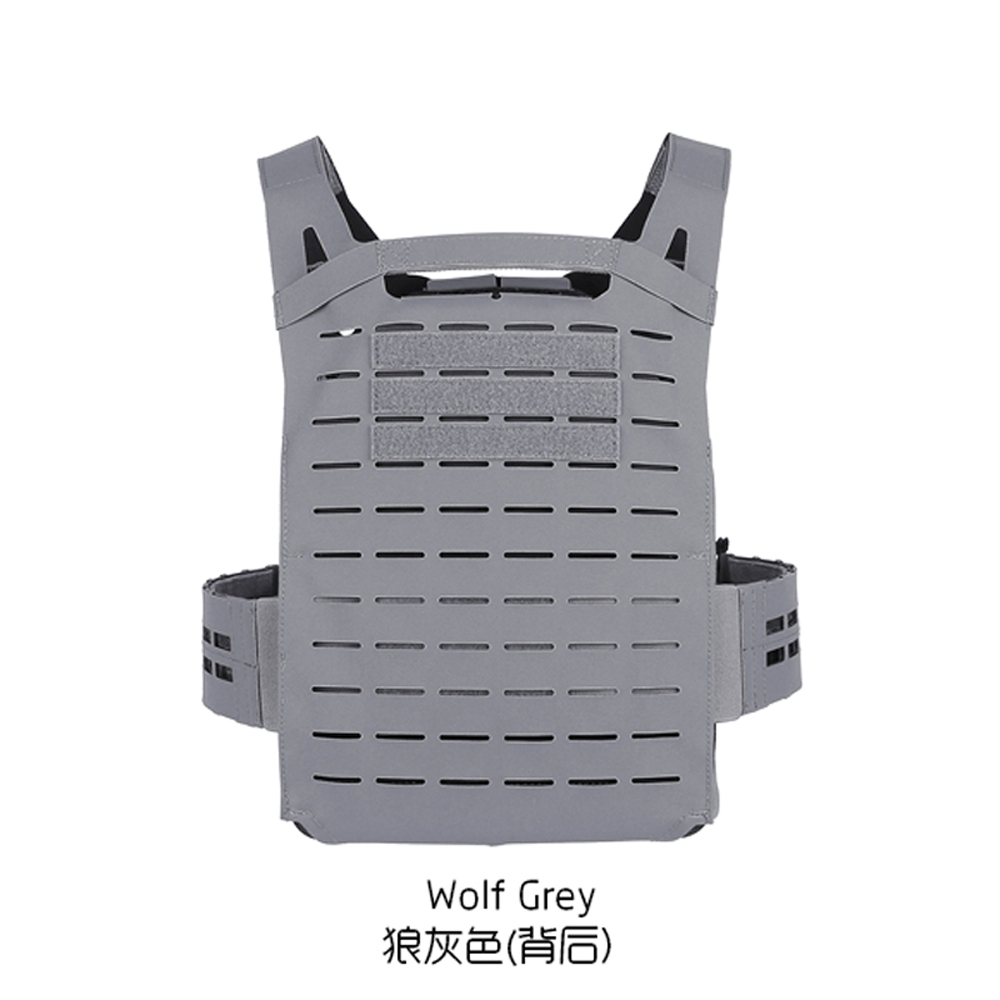 Gilet tactique léger ULPC, por - Crossfit Vest avis et prix