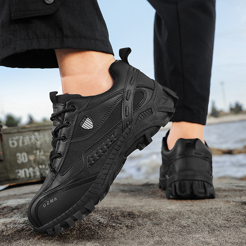 Bottes tactiques quatre saison - Crossfit Outdoor avis et prix