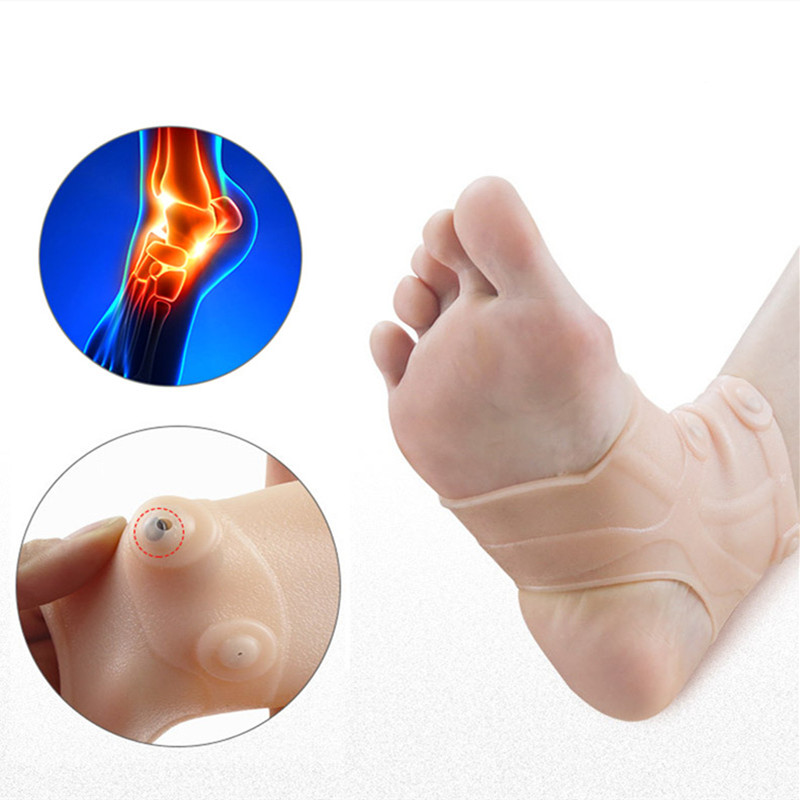 Chaussette de compression en s - Ankle Mobility Band avis et prix
