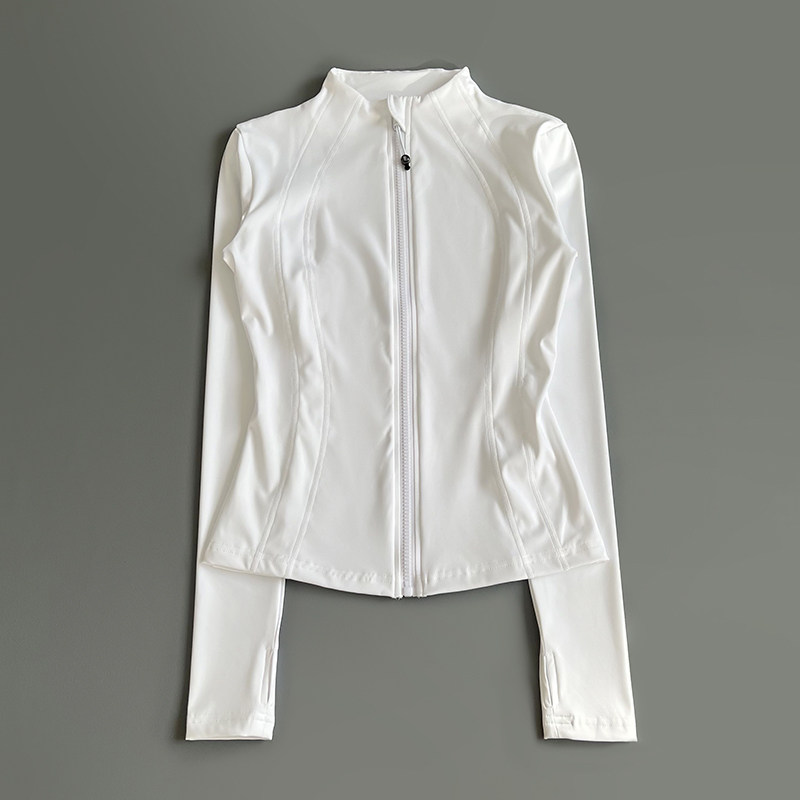 Veste de sport pour femme à fe - Crossfit Yoga avis et prix