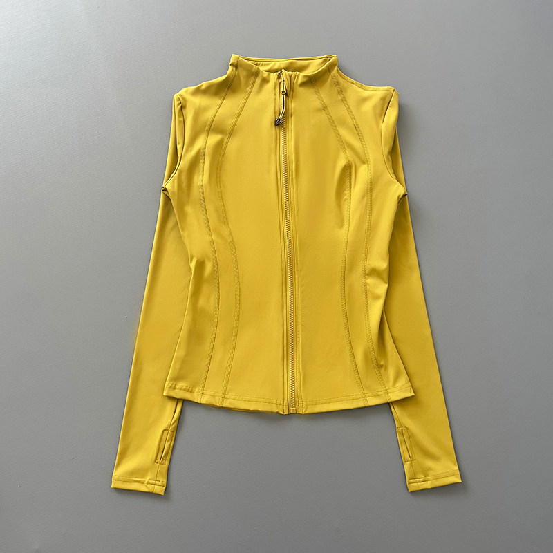 Veste de sport pour femme à fe - Crossfit Yoga avis et prix
