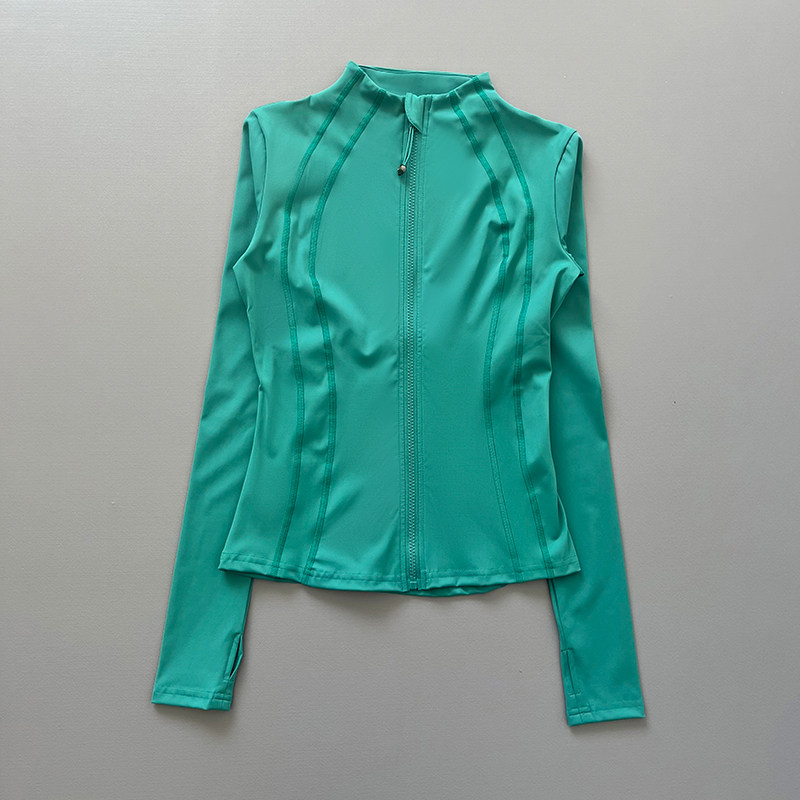 Veste de sport pour femme à fe - Crossfit Yoga avis et prix