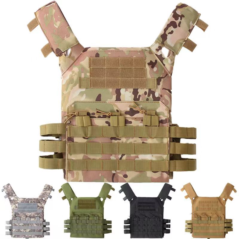 Gilet d'entraînement portable  - Crossfit Vest avis et prix