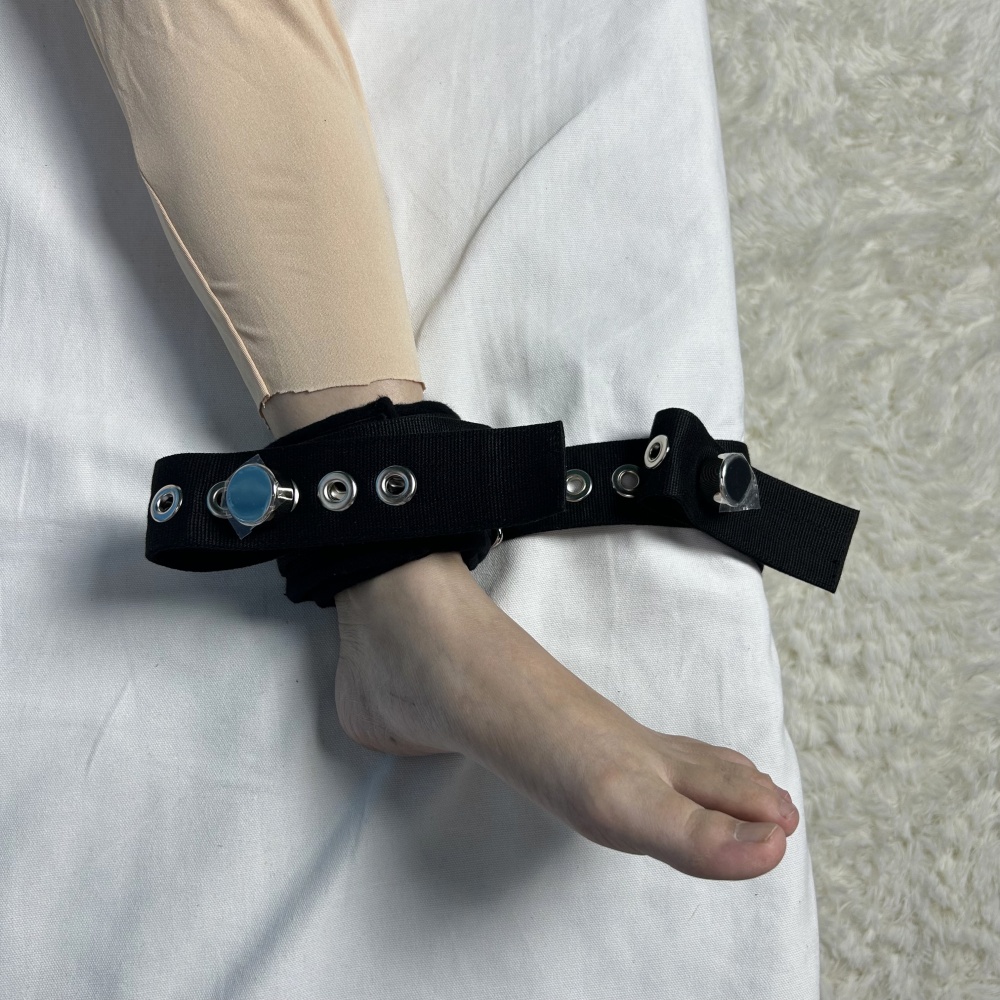 Attelle de cheville réglable e - Ankle Mobility Band avis et prix