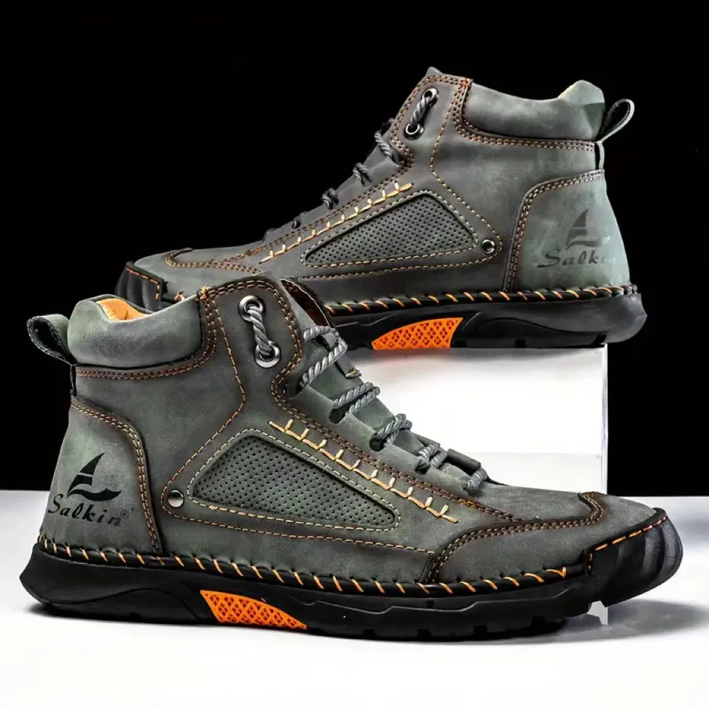 Bottes cousues à la main pour  - Crossfit Outdoor avis et prix