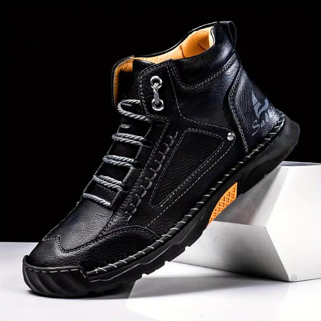 Bottes cousues à la main pour  - Crossfit Outdoor avis et prix