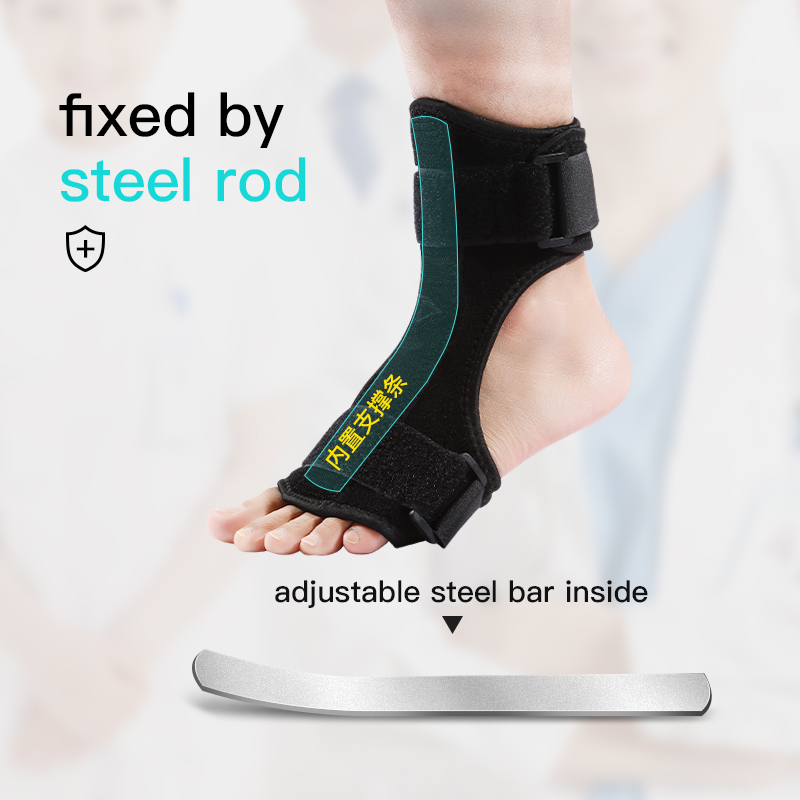 1 pièce Manchon de compression - Ankle Mobility Band avis et prix