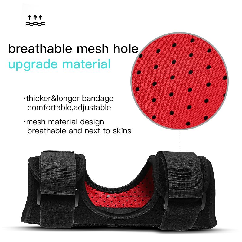 1 pièce Manchon de compression - Ankle Mobility Band avis et prix