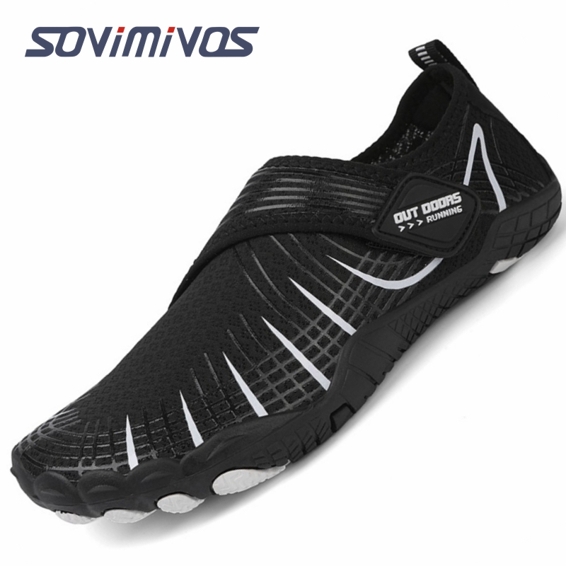 Chaussures de trail pieds nus  - Crossfit Training avis et prix