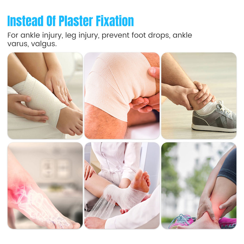 Orthèse de pied de rééducation - Ankle Mobility Band avis et prix