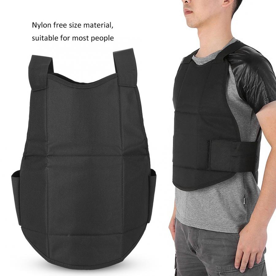 Gilet tactique de protection e - Crossfit Vest avis et prix