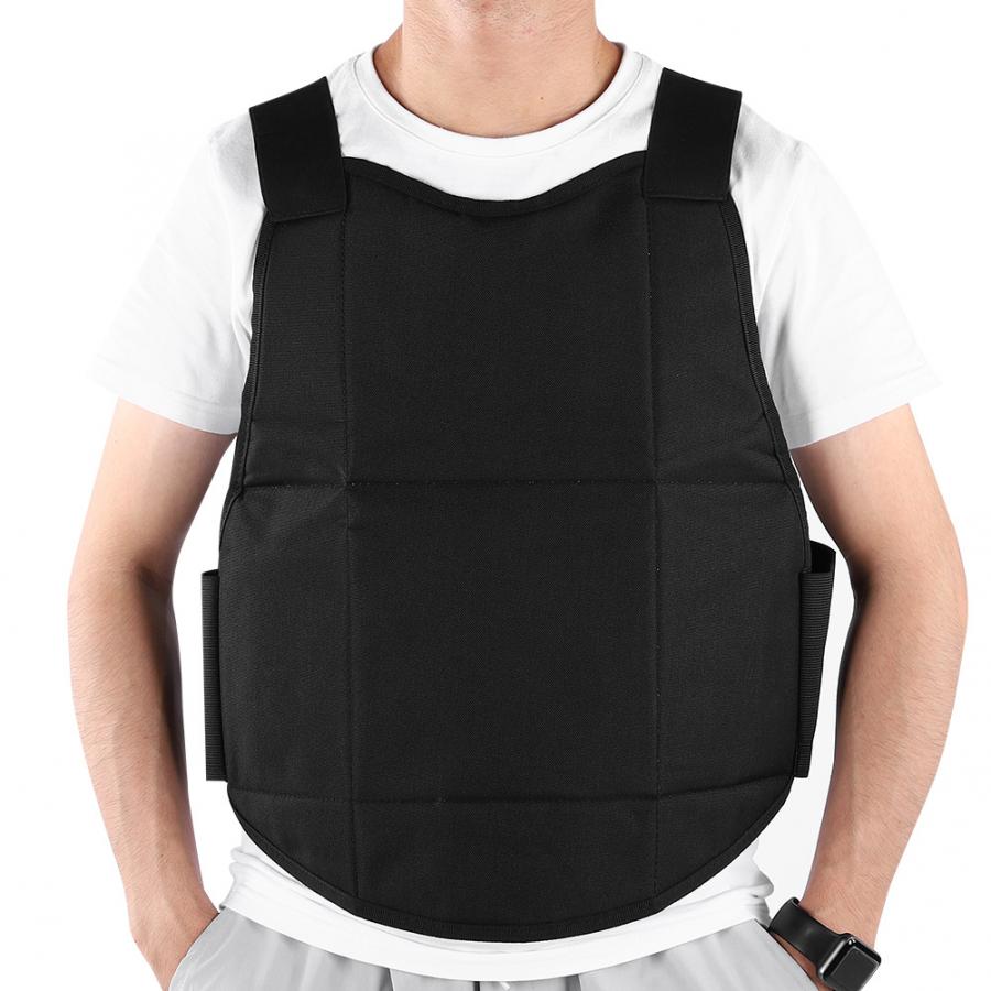 Gilet tactique de protection e - Crossfit Vest avis et prix