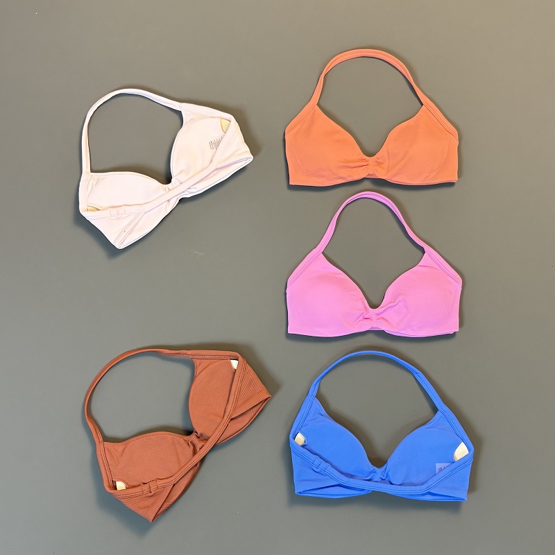 HISTELLO Soutien-gorge de spor - Crossfit Yoga avis et prix